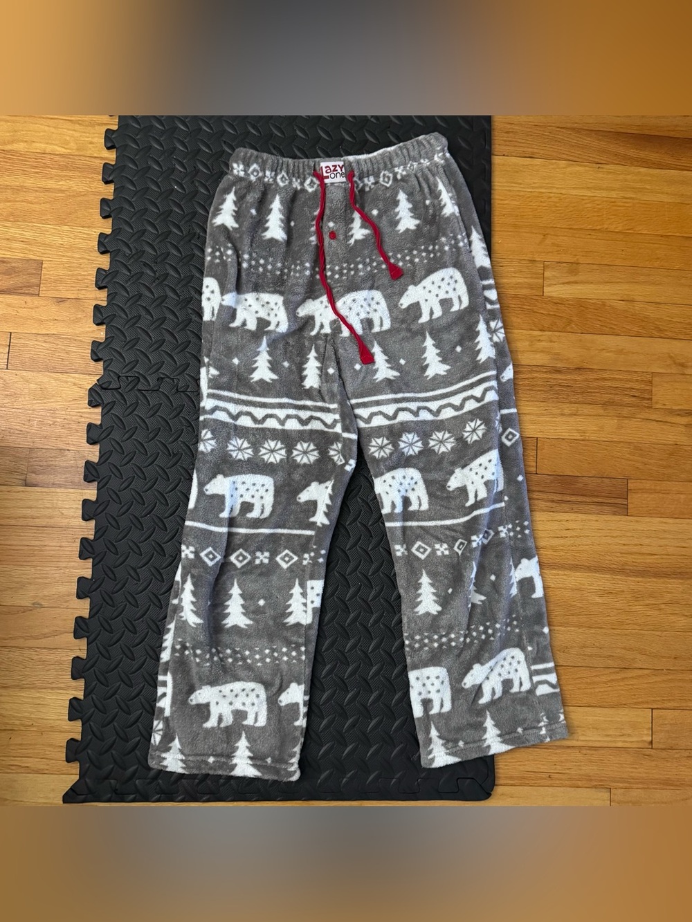 Pajama pants
